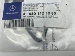 Metalldichtung A6401421080